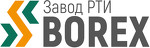 Завод РТИ «Борекс»