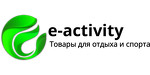 Магазин товаров для спорта и отдыха "E-activity"