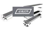 Askon Российский производитель инженерного оборудования