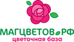 Интернет-магазин доставки цветов «МагЦветов»