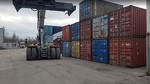 Продажа и покупка морских контейнеров в СПб