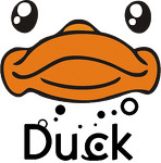 LalaFanfan Duck