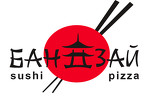 Доставка суши "Бандзай"