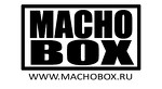 Macho Box — подарки для мужчин