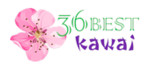 Интернет-магазин японских товаров  "36Best Kawai"