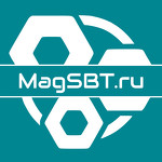 MagSBT.ru - магазин запчастей бытовой техники