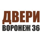 Входные и межкомнатные Двери Воронеж 36