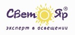 «Светояр» - интернет магазин освещения в Санкт-Петербурге