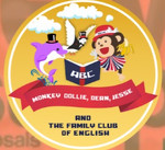 Dollies English Club