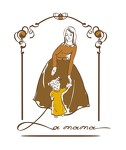 Детский благородный пансион  «La Mama»