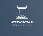 LazerVorota - панели, ворота, ограждения на ЧПУ