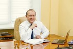 Адвокат Василий Владимирович Котлов
