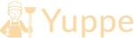 Клининговая компания Yuppe
