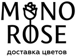 mono rose