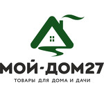 Интернет-магазин "Мой-Дом27"