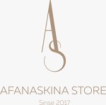 Магазин дизайнерской женской одежды TATYANA AFANASKINA