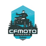 Cfmoto Experience Kuban
