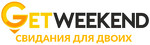 Getweekend — Лучшие места для свиданий в Санкт-Петербурге, куда сходит