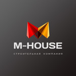 Строительная компания M-HOUSE
