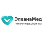 Наркологическая клиника в Егорьевске «Элеана Мед»