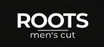 ROOTS men's cut