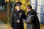 Участковые полиции города Зеленограда адреса и телефоны.