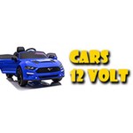 Cars12volt интернет магазин детских электромобилей