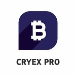Cryex.pro - Обмен криптовалюты