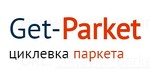 Get Parket - Циклевка паркета в СПб