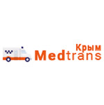 Служба перевозки лежачих больных «КрымМедТранс»