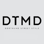 Интернет магазин мужской одежды DTMD