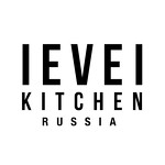 Служба доставки готовой еды Level Kitchen