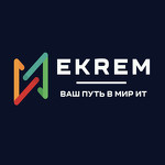 EKREM  - Автоматизация торговли и склада