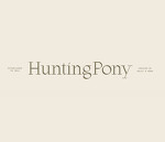 Huntingpony.com - магазин амуниции и товаров для животных