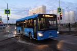 Пермь / Расписание автобусов