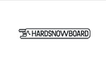 Hardsnowboard