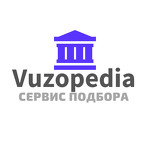 Сервис выбора ВУЗа Vuzopedia.com