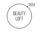 Beauty Loft 2634