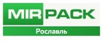 MIRPACK - полиэтиленовая продукция в Рославль