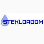Stekloroom