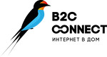 "B2C Connect" - Высокоскоростной домашний интернет