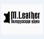 M.Leather Белорусская Кожа