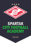 Spartak CityFootball Тульская