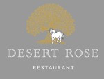 Ресторан Desert Rose