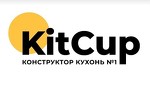 KitCup Онлайн-сервис для создания дизайн-проекта и заказа кухни