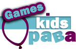 Развивающие онлайн игры для детей - Orava Kids Games