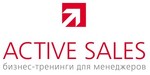 active sales
