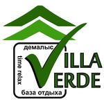 База отдыха Villa Verde