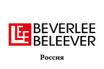 Партнёры BEVERLee - BELEEVER в России