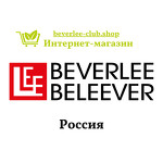 Интернет-магазин "BEVERLee - beLEEver" в России (партнёры)